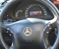 Мерседес Ц-Класс 2001 в Запорожье на Automoto.ua Черный Мерседес Ц-Класс, объемом двигателя 2 л и пробегом 405 тыс. км за 3800 $, фото 10 на Automoto.ua