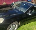 Чорний Мерседес Ц-Клас, об'ємом двигуна 2 л та пробігом 340 тис. км за 3400 $, фото 6 на Automoto.ua