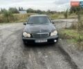 Черный Мерседес Ц-Класс, объемом двигателя 2 л и пробегом 350 тыс. км за 3750 $, фото 1 на Automoto.ua