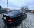Черный Мерседес Ц-Класс, объемом двигателя 2 л и пробегом 360 тыс. км за 4200 $, фото 28 на Automoto.ua