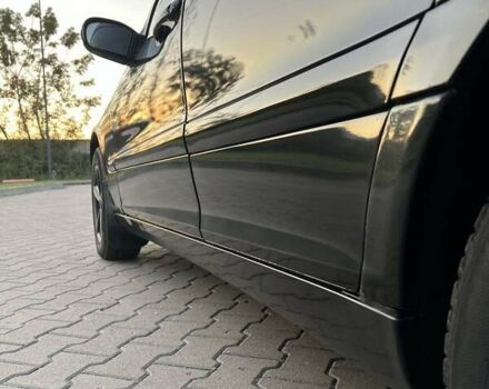 Мерседес Ц-Клас 2002 у Житомирі на Automoto.ua Чорний Мерседес Ц-Клас, об'ємом двигуна 1.8 л та пробігом 439 тис. км за 5200 $, фото 8 на Automoto.ua