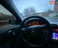Черный Мерседес Ц-Класс, объемом двигателя 2 л и пробегом 360 тыс. км за 4200 $, фото 12 на Automoto.ua