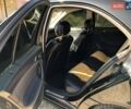 Черный Мерседес Ц-Класс, объемом двигателя 1.8 л и пробегом 390 тыс. км за 4200 $, фото 14 на Automoto.ua