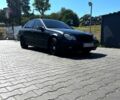 Черный Мерседес Ц-Класс, объемом двигателя 2.1 л и пробегом 200 тыс. км за 5000 $, фото 7 на Automoto.ua