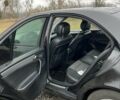 Черный Мерседес Ц-Класс, объемом двигателя 2.1 л и пробегом 270 тыс. км за 3100 $, фото 2 на Automoto.ua