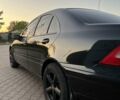 Мерседес Ц-Клас 2002 у Житомирі на Automoto.ua Чорний Мерседес Ц-Клас, об'ємом двигуна 1.8 л та пробігом 439 тис. км за 5200 $, фото 7 на Automoto.ua