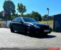 Черный Мерседес Ц-Класс, объемом двигателя 2.1 л и пробегом 200 тыс. км за 5000 $, фото 8 на Automoto.ua