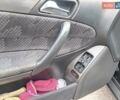 Черный Мерседес Ц-Класс, объемом двигателя 2.2 л и пробегом 250 тыс. км за 4950 $, фото 7 на Automoto.ua