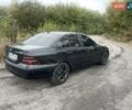 Черный Мерседес Ц-Класс, объемом двигателя 2 л и пробегом 350 тыс. км за 3750 $, фото 3 на Automoto.ua