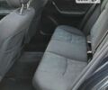 Черный Мерседес Ц-Класс, объемом двигателя 2 л и пробегом 137 тыс. км за 6500 $, фото 31 на Automoto.ua