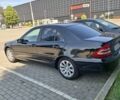 Чорний Мерседес Ц-Клас, об'ємом двигуна 1.8 л та пробігом 294 тис. км за 5300 $, фото 3 на Automoto.ua