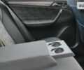 Черный Мерседес Ц-Класс, объемом двигателя 2 л и пробегом 137 тыс. км за 6500 $, фото 30 на Automoto.ua