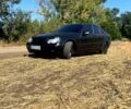 Черный Мерседес Ц-Класс, объемом двигателя 2.1 л и пробегом 200 тыс. км за 5000 $, фото 4 на Automoto.ua