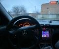 Черный Мерседес Ц-Класс, объемом двигателя 2 л и пробегом 360 тыс. км за 4200 $, фото 6 на Automoto.ua