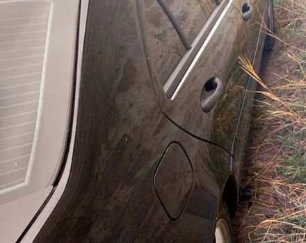 Черный Мерседес Ц-Класс, объемом двигателя 2 л и пробегом 500 тыс. км за 4300 $, фото 1 на Automoto.ua