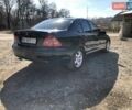 Черный Мерседес Ц-Класс, объемом двигателя 1.8 л и пробегом 390 тыс. км за 4200 $, фото 4 на Automoto.ua