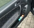 Черный Мерседес Ц-Класс, объемом двигателя 2 л и пробегом 317 тыс. км за 6000 $, фото 11 на Automoto.ua