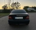 Мерседес Ц-Клас 2002 у Житомирі на Automoto.ua Чорний Мерседес Ц-Клас, об'ємом двигуна 1.8 л та пробігом 439 тис. км за 5200 $, фото 5 на Automoto.ua