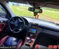 Черный Мерседес Ц-Класс, объемом двигателя 2 л и пробегом 280 тыс. км за 5600 $, фото 4 на Automoto.ua