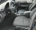 Черный Мерседес Ц-Класс, объемом двигателя 2 л и пробегом 137 тыс. км за 6500 $, фото 32 на Automoto.ua