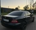 Мерседес Ц-Клас 2002 у Житомирі на Automoto.ua Чорний Мерседес Ц-Клас, об'ємом двигуна 1.8 л та пробігом 439 тис. км за 5200 $, фото 3 на Automoto.ua