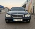 Мерседес Ц-Клас 2002 у Житомирі на Automoto.ua Чорний Мерседес Ц-Клас, об'ємом двигуна 1.8 л та пробігом 439 тис. км за 5200 $, фото 4 на Automoto.ua