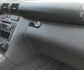 Черный Мерседес Ц-Класс, объемом двигателя 2 л и пробегом 137 тыс. км за 6500 $, фото 27 на Automoto.ua
