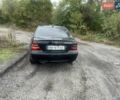 Черный Мерседес Ц-Класс, объемом двигателя 2 л и пробегом 350 тыс. км за 3750 $, фото 2 на Automoto.ua