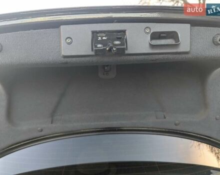 Чорний Мерседес Ц-Клас, об'ємом двигуна 2 л та пробігом 330 тис. км за 6000 $, фото 10 на Automoto.ua