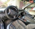 Мерседес Ц-Клас 2002 у Львові на Automoto.ua Чорний Мерседес Ц-Клас, об'ємом двигуна 1.8 л та пробігом 360 тис. км за 3900 $, фото 7 на Automoto.ua