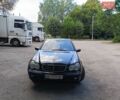 Чорний Мерседес Ц-Клас, об'ємом двигуна 2 л та пробігом 321 тис. км за 4400 $, фото 1 на Automoto.ua