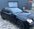 Черный Мерседес Ц-Класс, объемом двигателя 2 л и пробегом 360 тыс. км за 3700 $, фото 3 на Automoto.ua