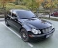 Чорний Мерседес Ц-Клас, об'ємом двигуна 2.6 л та пробігом 350 тис. км за 4512 $, фото 16 на Automoto.ua