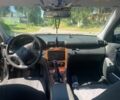 Черный Мерседес Ц-Класс, объемом двигателя 1.8 л и пробегом 240 тыс. км за 5500 $, фото 7 на Automoto.ua