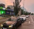 Черный Мерседес Ц-Класс, объемом двигателя 2.2 л и пробегом 475 тыс. км за 4200 $, фото 8 на Automoto.ua