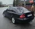 Чорний Мерседес Ц-Клас, об'ємом двигуна 1.8 л та пробігом 200 тис. км за 2950 $, фото 2 на Automoto.ua
