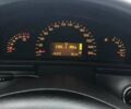 Черный Мерседес Ц-Класс, объемом двигателя 2 л и пробегом 317 тыс. км за 6000 $, фото 23 на Automoto.ua
