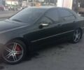 Чорний Мерседес Ц-Клас, об'ємом двигуна 2 л та пробігом 260 тис. км за 7200 $, фото 2 на Automoto.ua