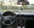 Мерседес Ц-Клас 2002 у Житомирі на Automoto.ua Чорний Мерседес Ц-Клас, об'ємом двигуна 1.8 л та пробігом 439 тис. км за 5200 $, фото 10 на Automoto.ua