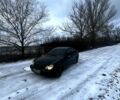 Черный Мерседес Ц-Класс, объемом двигателя 2.1 л и пробегом 200 тыс. км за 5000 $, фото 1 на Automoto.ua