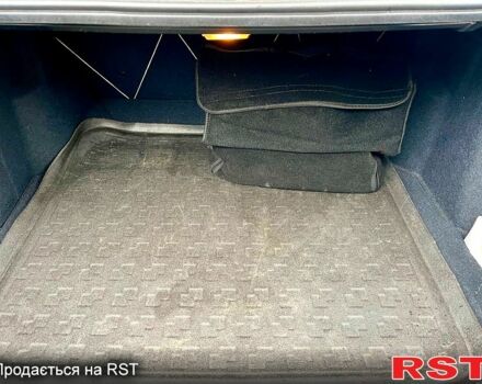 Чорний Мерседес Ц-Клас, об'ємом двигуна 1.8 л та пробігом 287 тис. км за 4300 $, фото 10 на Automoto.ua