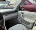 Черный Мерседес Ц-Класс, объемом двигателя 1.8 л и пробегом 350 тыс. км за 3400 $, фото 11 на Automoto.ua