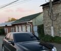 Черный Мерседес Ц-Класс, объемом двигателя 2.2 л и пробегом 327 тыс. км за 6200 $, фото 1 на Automoto.ua
