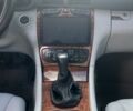 Черный Мерседес Ц-Класс, объемом двигателя 1.8 л и пробегом 350 тыс. км за 3400 $, фото 12 на Automoto.ua