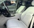 Черный Мерседес Ц-Класс, объемом двигателя 1.8 л и пробегом 350 тыс. км за 3400 $, фото 8 на Automoto.ua