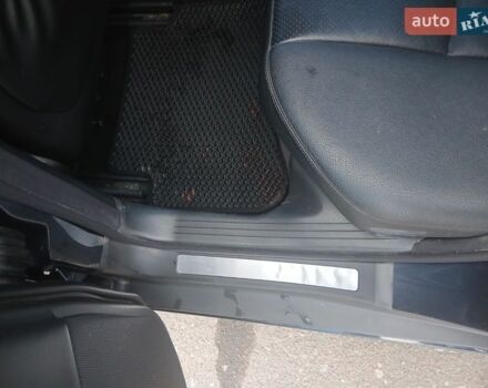 Чорний Мерседес Ц-Клас, об'ємом двигуна 2.1 л та пробігом 257 тис. км за 6800 $, фото 15 на Automoto.ua