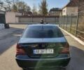 Черный Мерседес Ц-Класс, объемом двигателя 2.7 л и пробегом 330 тыс. км за 4500 $, фото 5 на Automoto.ua