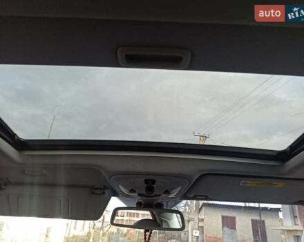 Черный Мерседес Ц-Класс, объемом двигателя 2.2 л и пробегом 350 тыс. км за 3000 $, фото 11 на Automoto.ua