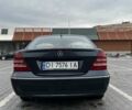 Черный Мерседес Ц-Класс, объемом двигателя 1.8 л и пробегом 313 тыс. км за 4700 $, фото 3 на Automoto.ua