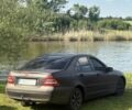 Черный Мерседес Ц-Класс, объемом двигателя 2.2 л и пробегом 300 тыс. км за 2400 $, фото 5 на Automoto.ua